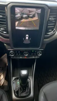 TORO 1.3 Turbo 270 Volcano
