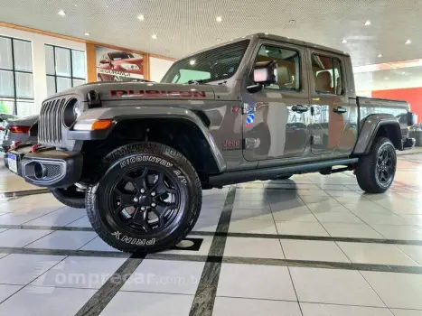 JEEP GLADIATOR RUBICON 4 portas