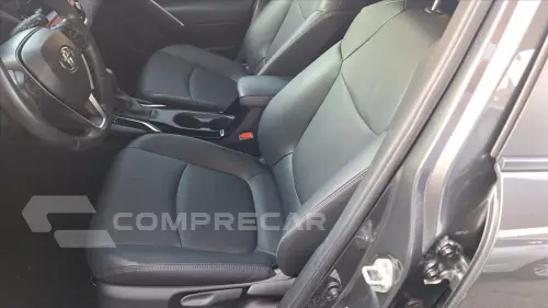 COROLLA CROSS 2.0 VVT-IE FLEX XRE DIRECT SHIFT