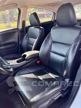 HR-V Touring 1.8 Flexone 16V 5p Aut.