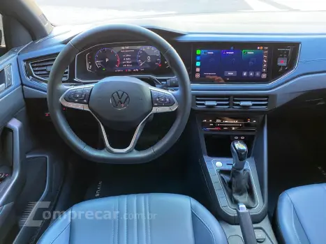 Nivus Highline 1.0 200 TSI Flex Aut.