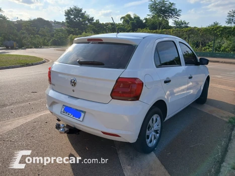 STRADA 1.4 MPI Hard Working CD 8V