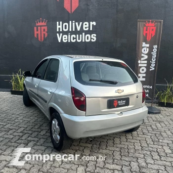 CELTA 1.0 MPFI 8V