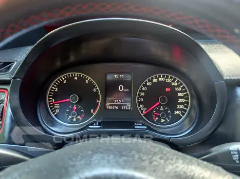 FOX 1.6 MI ROCK IN RIO 8V FLEX 4P MANUAL