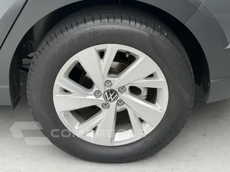 NIVUS 1.0 200 TSI TOTAL FLEX COMFORTLINE AUTOMÁTICO