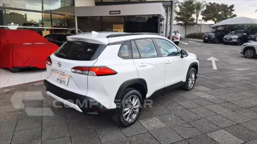 COROLLA CROSS 2.0 VVT-IE FLEX XR DIRECT SHIFT