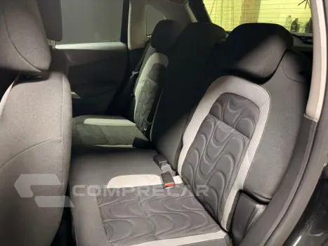 C3 1.6 TENDANCE 16V FLEX 4P AUTOMÁTICO