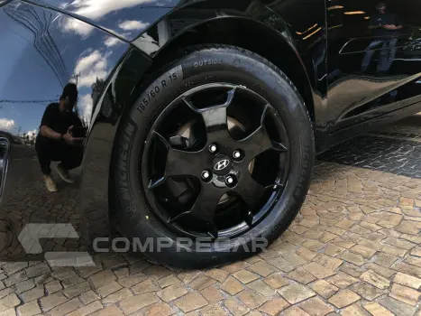 Hb20 1.6 Comfort Plus 16V Flex 4P Automático