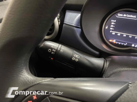 VERSA 1.6 16V FLEX ADVANCE XTRONIC