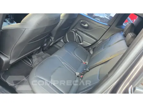 RENEGADE 1.3 T270 TURBO FLEX LONGITUDE AT6