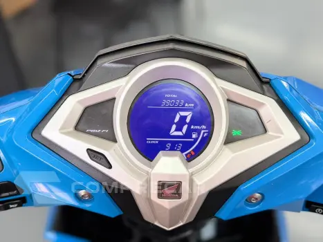ELITE 125