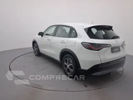 ZR-V 2.0 i-VTEC GASOLINA TOURING CVT