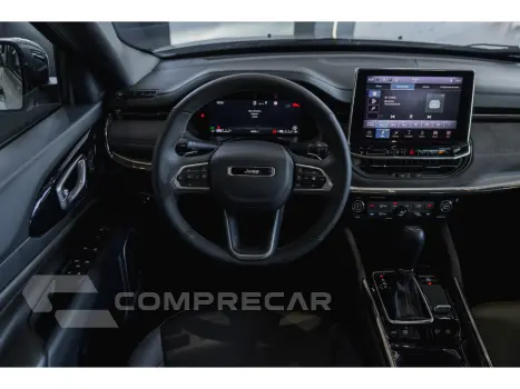 COMMANDER 2.2 TURBO DIESEL OVERLAND AT9