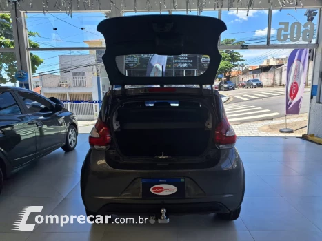 MOBI 1.0 8V EVO Like.