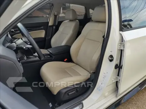 CIVIC 2.0 DI E:hev Touring E-