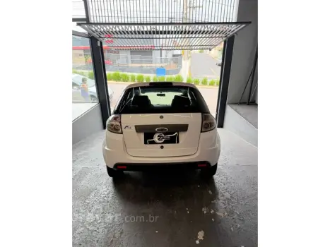 KA 1.0 MPI 8V FLEX 2P MANUAL