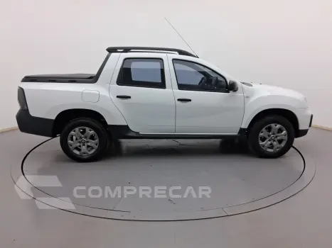 OROCH 1.6 16V SCE FLEX INTENSE MANUAL