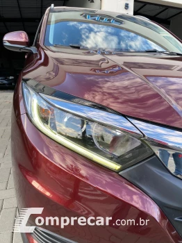 HR-V 1.8 16V EXL
