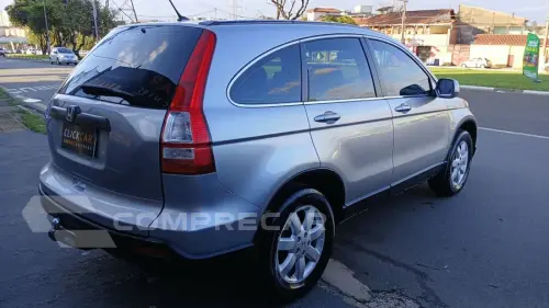 CRV