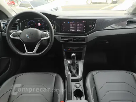 POLO 1.0 200 TSI Highline