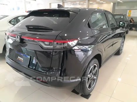 HR-V 1.5 DI I-VTEC FLEX EX CVT
