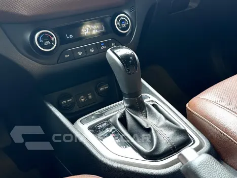 CRETA 2.0 16V FLEX PRESTIGE AUTOMÁTICO