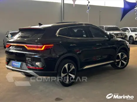 SONG PLUS 1.5 DM-I HÍBRIDO AUTOMÁTICO
