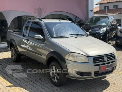 STRADA - 1.4 MPI WORKING CE 8V 2P MANUAL
