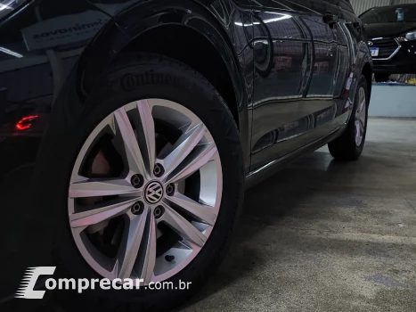 POLO 1.0 170 TSI COMFORTLINE AUTOMÁTICO
