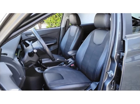 TIGGO 2 1.5 MPFI 16V FLEX LOOK 4P AUTOMÁTICO