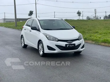 HB20 1.0 12V Comfort Plus