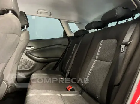 TRACKER 1.0 TURBO FLEX LT AUTOMÁTICO