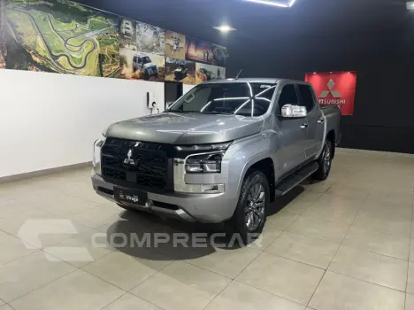 Mitsubishi TRITON 2.4 Biturbo CD Hpe-s 4X4 5 portas