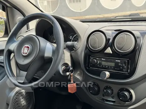 PALIO 1.0 MPI Attractive 8V