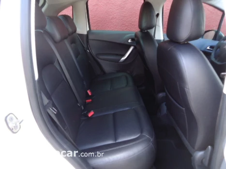 C3 1.5 Tendance 8V