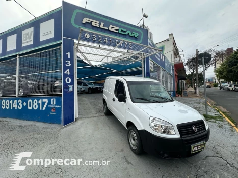 Fiat DOBLÒ 1.4 MPI Cargo 3 portas
