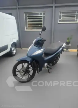 HONDA BIZ 125 EX/ 125 EX FLEX