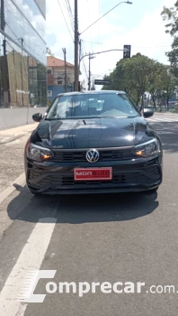 POLO 1.0 MPI Track