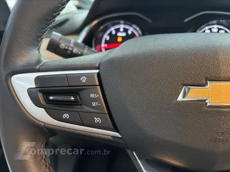 ONIX 1.0 TURBO FLEX PLUS PREMIER AUTOMÁTICO