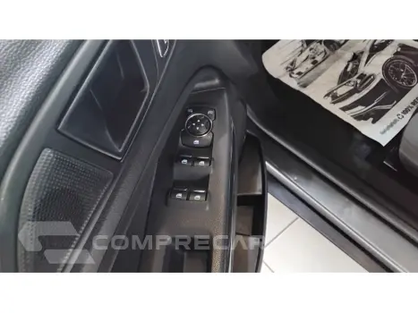 ECOSPORT 1.5 TI-VCT FLEX FREESTYLE AUTOMATICO