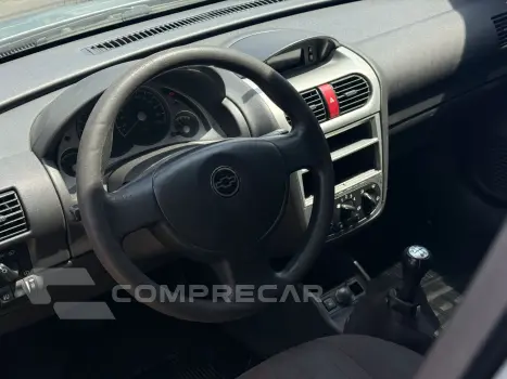 MONTANA 1.8 Sport CS 8V