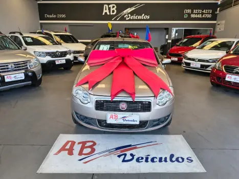 Fiat PALIO 1.4 MPI Attractive 8V 4 portas