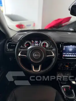 COMPASS LIMITED 2.0 4x2 Flex 16V Aut.