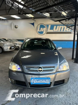ASTRA 2.0 MPFI Advantage 8V