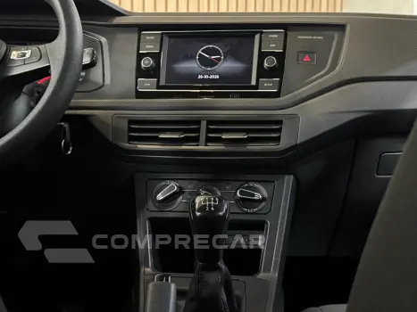 POLO 1.0 MPI MANUAL