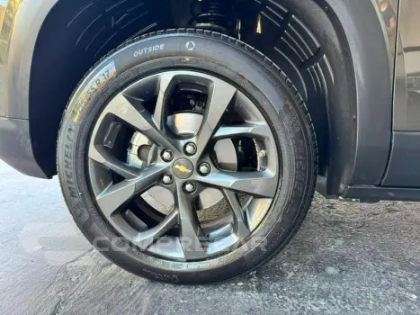 MONTANA PREMIER 1.2 TURBO FLEX 12V AUT