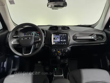 RENEGADE 1.3 T270 TURBO FLEX LONGITUDE AT6