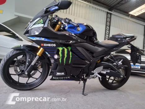 Yamaha YAMAHA YZF R3 ABS LE