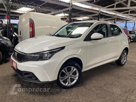 Fiat ARGO DRIVE 1.0 5 portas