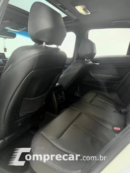 125I 2.0 M Sport 16V